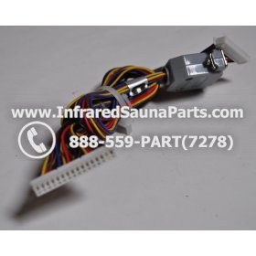 CONNECTION WIRES - CONNECTION WIRE-JOSEN HARNESS STYLE 2 12