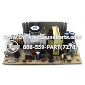  POWER BOARDS  - POWER BOARD PS-65FR-R0 2