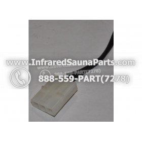 THERMOSTATS - THERMOSTAT - 3 PIN FEMALE WIRE STYLE 2 3