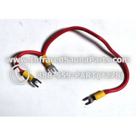 LOOSE WIRES - LOOSE WIRES - HARNESS STYLE 30 2