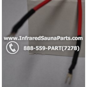 LOOSE WIRES - LOOSE WIRES - HARNESS STYLE 4 3