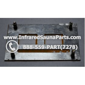 CIRCUIT BOARDS WITH  FACE PLATES - CIRCUIT BOARD WITH FACEPLATE  WSP4 5