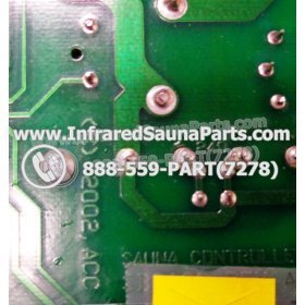  POWER BOARDS  - POWER BOARD SBC 100 REV A2 UP TO 1 CIRCUIT BOARD 5