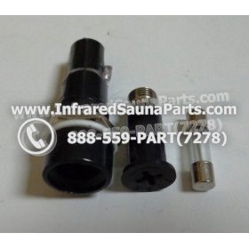 FUSE HOLDERS - FUSE HOLDER STYLE 4 7