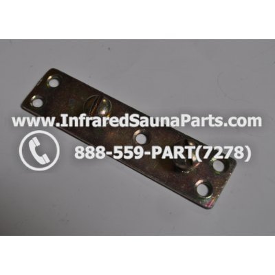 DOOR HINGES - DOOR HINGE STYLE 2 1