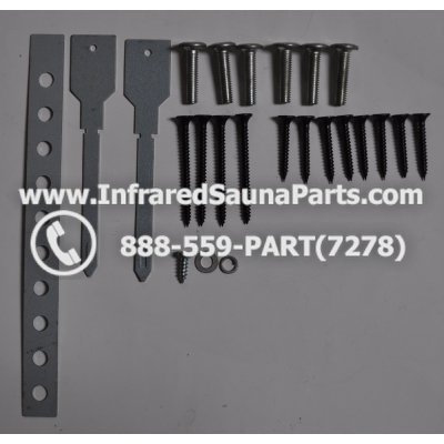 MOUNT KITS - MOUNT KIT STYLE 2 1