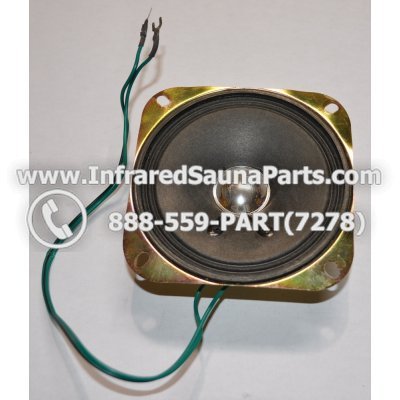 SPEAKERS - SPEAKER 5W 1