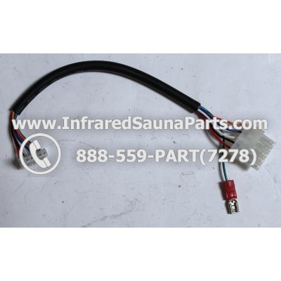 CIRCUIT BOARDS / TOUCH PADS CONNECTORS - CIRCUIT BOARDS TOUCH PADS CONNECTORS WIRE 6 FEMALE 5 MALE PIN FOR NIRVANA 1