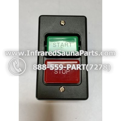 SWITCHES - SWITCHES ON / OFF MODEL KEDU HU 56 SINGLE PHASE / THREE PHASE 120V / 480V 1