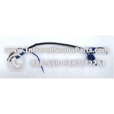 LOOSE WIRES - LOOSE WIRES - HARNESS STYLE - 179 1