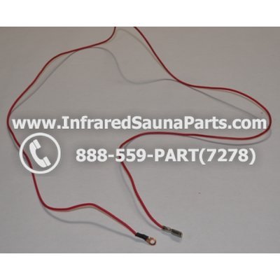 LOOSE WIRES - LOOSE WIRES - HARNESS STYLE 13 1